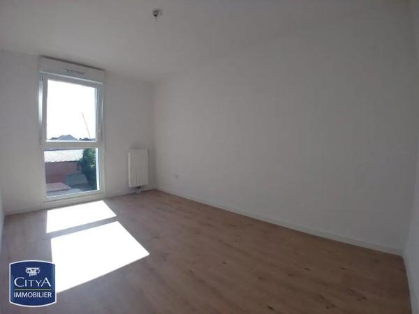 Appartement à louer 4 pièces 82.16m² Loos (59120)
