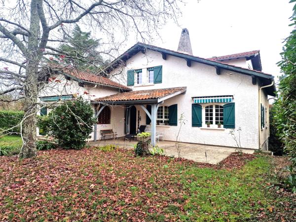 Maison à vendre à Bouliac (33270) - Gironde