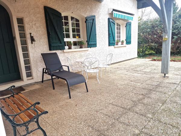 Maison à vendre à Bouliac (33270) - Gironde