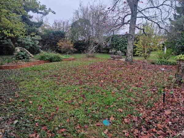 Maison à vendre à Bouliac (33270) - Gironde