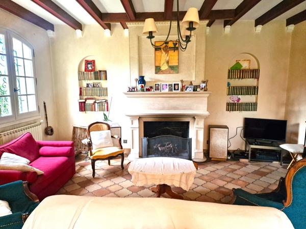 Maison à vendre à Bouliac (33270) - Gironde