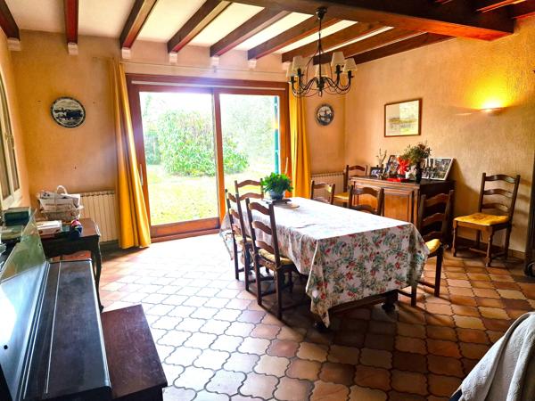 Maison à vendre à Bouliac (33270) - Gironde
