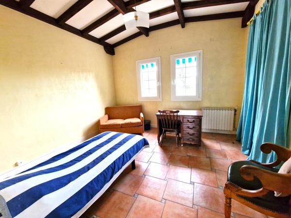 Maison à vendre à Bouliac (33270) - Gironde