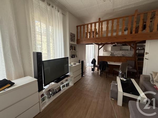 Immeuble à vendre  133 m2 BORDEAUX - 33