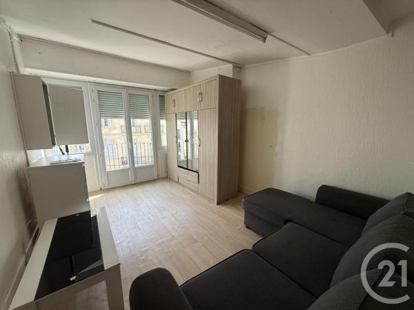 Immeuble à vendre  133 m2 BORDEAUX - 33
