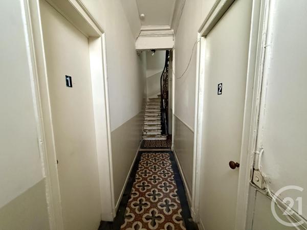 Immeuble à vendre  133 m2 BORDEAUX - 33