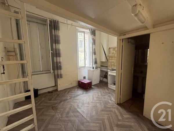 Immeuble à vendre  133 m2 BORDEAUX - 33