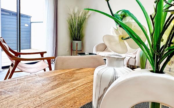 Maison à vendre    4 pièces • 108,55 m2 Pornichet