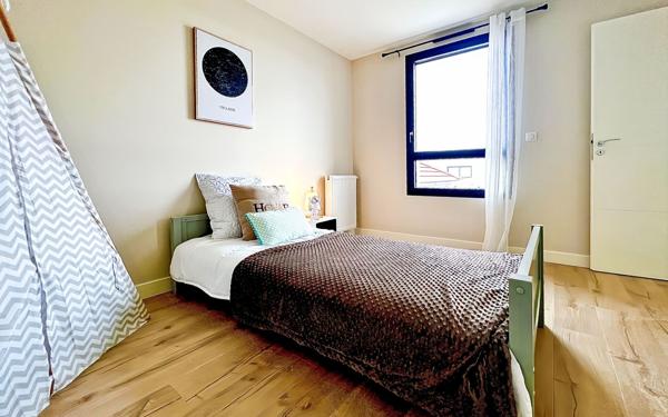 Maison à vendre    4 pièces • 108,55 m2 Pornichet