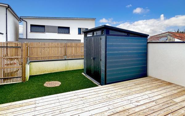 Maison à vendre    4 pièces • 108,55 m2 Pornichet