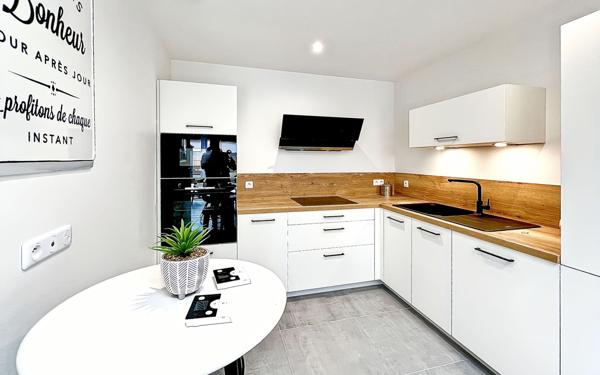 Maison à vendre    4 pièces • 108,55 m2 Pornichet