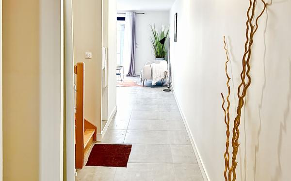 Maison à vendre    4 pièces • 108,55 m2 Pornichet