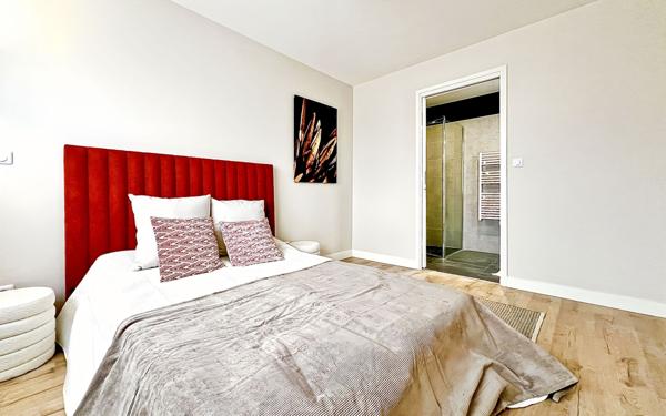 Maison à vendre    4 pièces • 108,55 m2 Pornichet