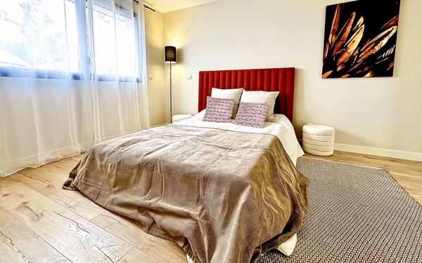 Maison à vendre    4 pièces • 108,55 m2 Pornichet