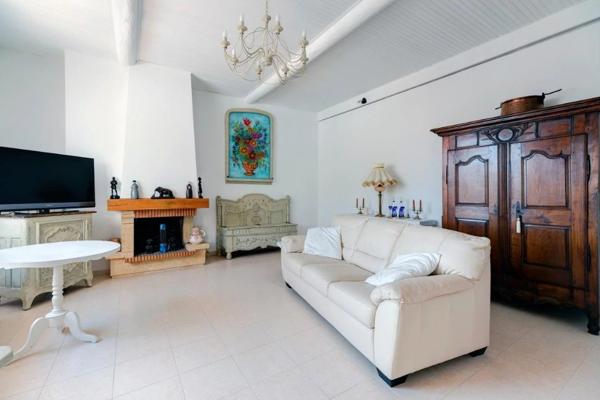 Maison à vendre à Nice (06300) - Alpes-Maritimes