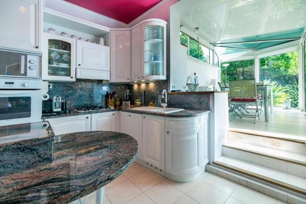 Maison à vendre à Nice (06300) - Alpes-Maritimes