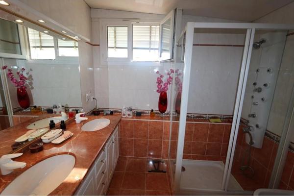 Maison à vendre à Nice (06300) - Alpes-Maritimes