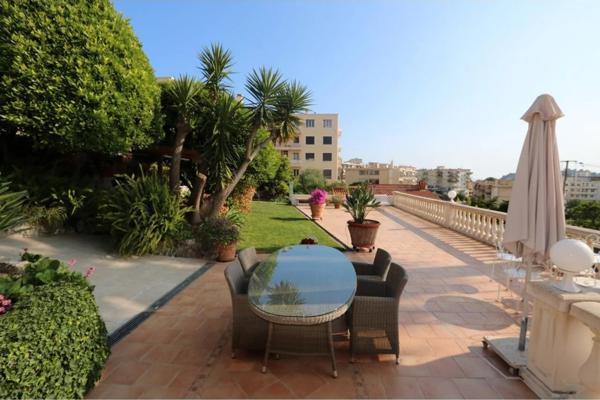 Maison à vendre à Nice (06300) - Alpes-Maritimes