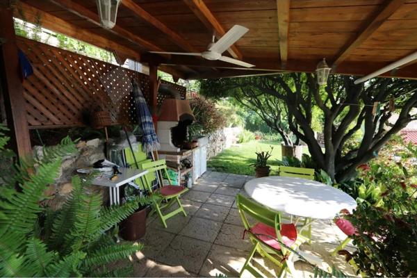 Maison à vendre à Nice (06300) - Alpes-Maritimes
