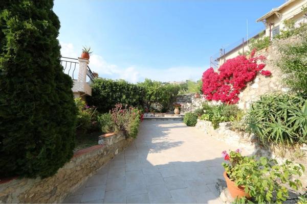 Maison à vendre à Nice (06300) - Alpes-Maritimes