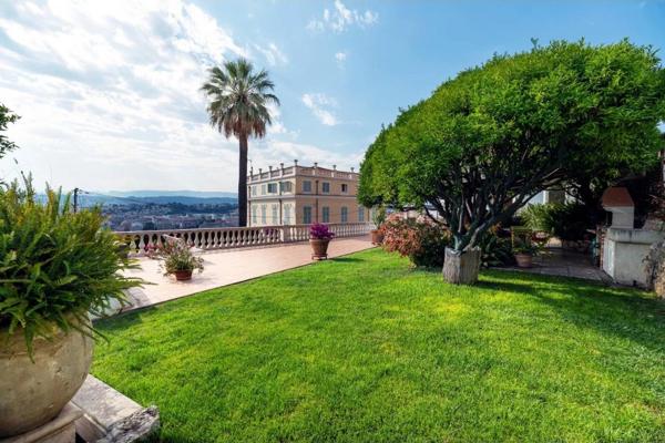 Maison à vendre à Nice (06300) - Alpes-Maritimes