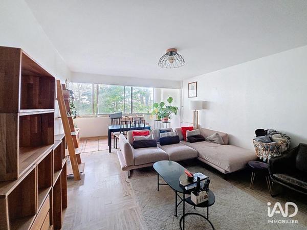 Location appartement 4 pièces 134 m² Toulouse
