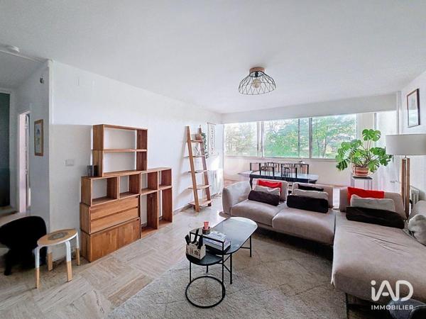 Location appartement 4 pièces 134 m² Toulouse