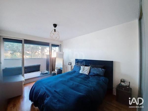 Location appartement 4 pièces 134 m² Toulouse