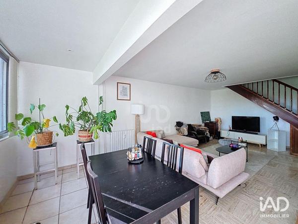Location appartement 4 pièces 134 m² Toulouse