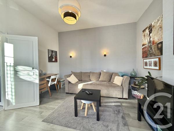 Maison à vendre  3 pièces - 66,62 m2 YZEURE - 03