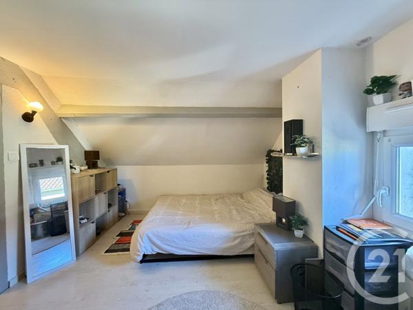 Maison à vendre  3 pièces - 66,62 m2 YZEURE - 03