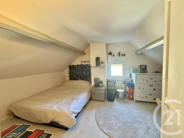 Maison à vendre  3 pièces - 66,62 m2 YZEURE - 03