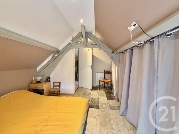 Maison à vendre  3 pièces - 66,62 m2 YZEURE - 03