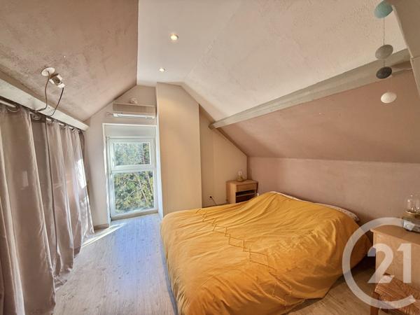 Maison à vendre  3 pièces - 66,62 m2 YZEURE - 03