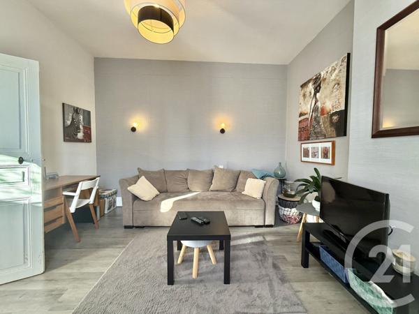Maison à vendre  3 pièces - 66,62 m2 YZEURE - 03