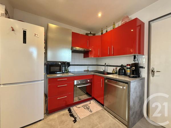 Maison à vendre  3 pièces - 66,62 m2 YZEURE - 03