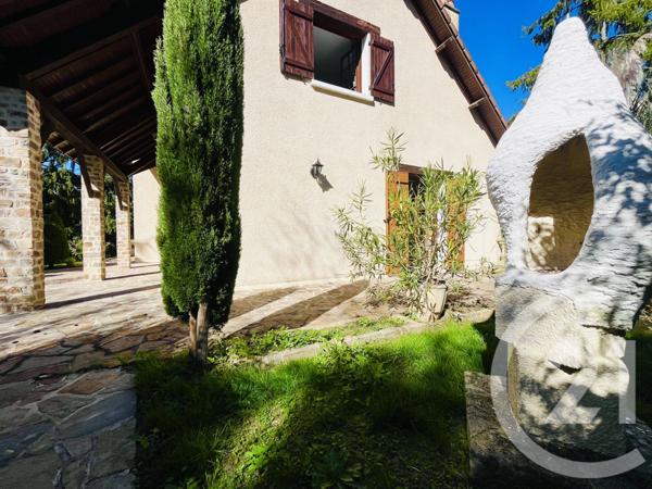 Maison à vendre  7 pièces - 216,99 m2 VERNEUIL SUR VIENNE - 87