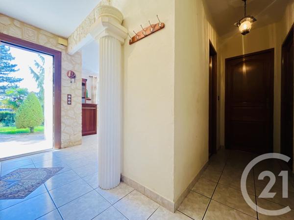 Maison à vendre  7 pièces - 216,99 m2 VERNEUIL SUR VIENNE - 87