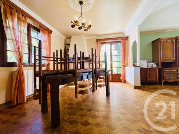 Maison à vendre  7 pièces - 216,99 m2 VERNEUIL SUR VIENNE - 87