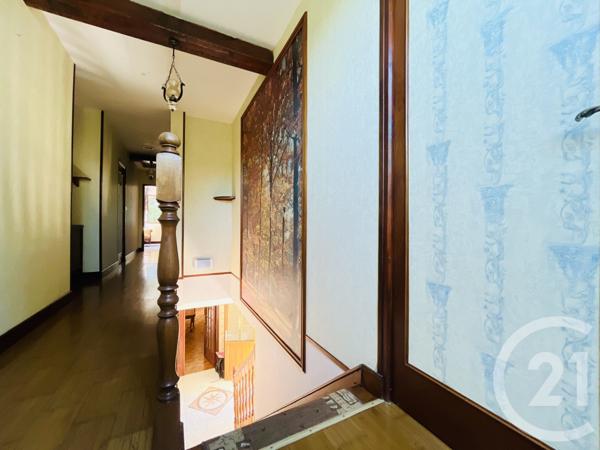 Maison à vendre  7 pièces - 216,99 m2 VERNEUIL SUR VIENNE - 87