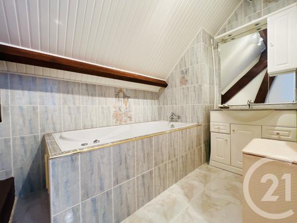 Maison à vendre  7 pièces - 216,99 m2 VERNEUIL SUR VIENNE - 87