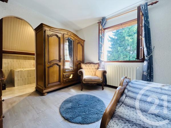 Maison à vendre  7 pièces - 216,99 m2 VERNEUIL SUR VIENNE - 87