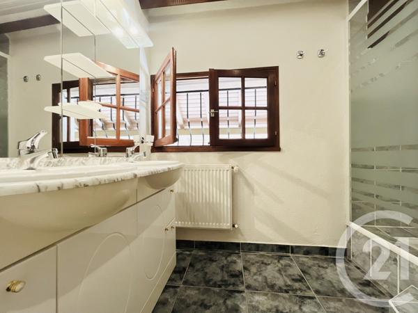 Maison à vendre  7 pièces - 216,99 m2 VERNEUIL SUR VIENNE - 87