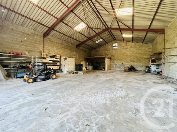 Maison à vendre  7 pièces - 216,99 m2 VERNEUIL SUR VIENNE - 87