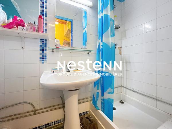 Vendu libre de toute occupation ? Idéal investisseur ou premier achat !