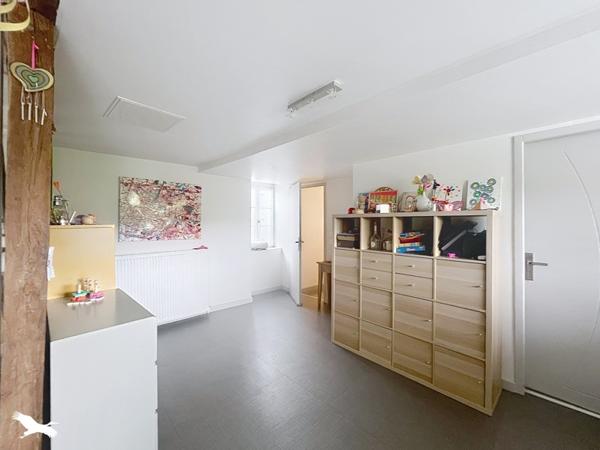 Maison à vendre 235 000 € Maurs 8 p 156 m² DPE A
