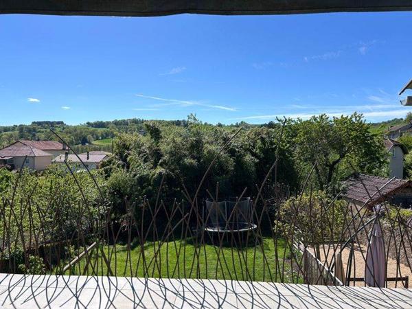 Maison à vendre 235 000 € Maurs 8 p 156 m² DPE A