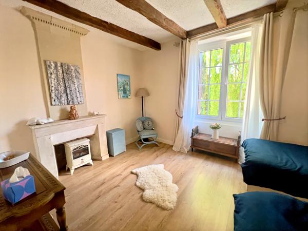 Maison à vendre à Moncontour (86330) - Vienne