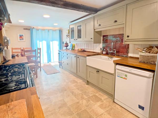 Maison à vendre à Moncontour (86330) - Vienne