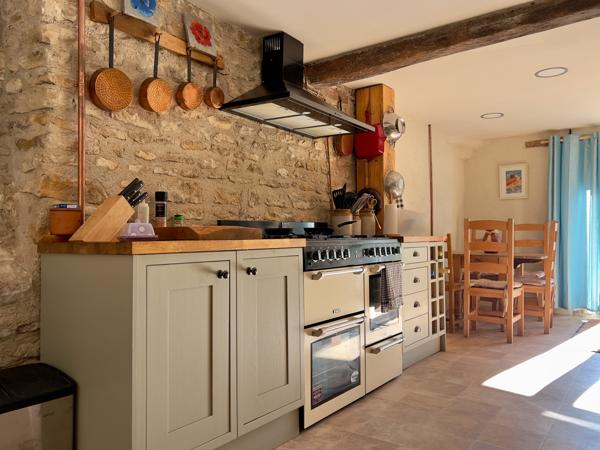 Maison à vendre à Moncontour (86330) - Vienne